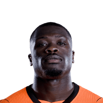 BRIAN BROBBEY
