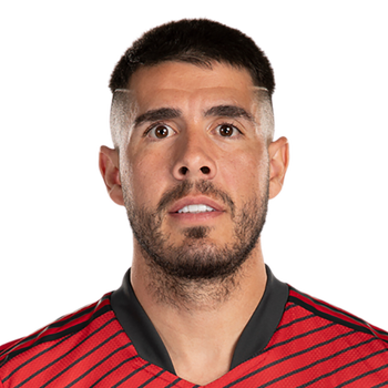 ALEJANDRO POZUELO