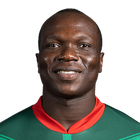 Vincent Aboubakar