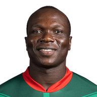 Vincent Aboubakar