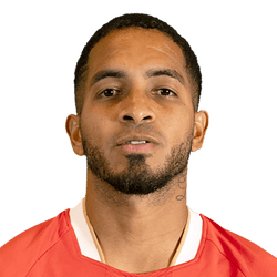 Cesar Yanis