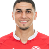 Leon Balogun