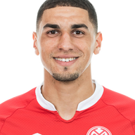 Leon Balogun