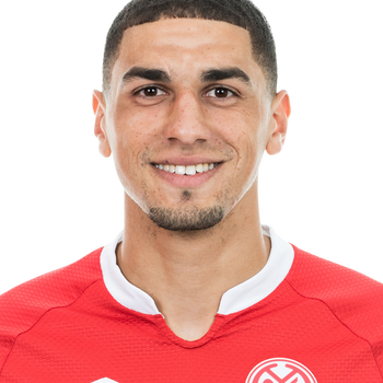 LEON BALOGUN