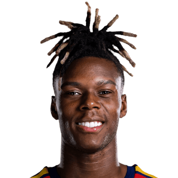 NICO WILLIAMS