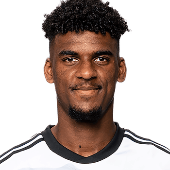 ADILSON MALANDA