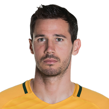 RYAN MCGOWAN