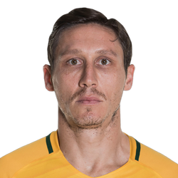 Mark Milligan