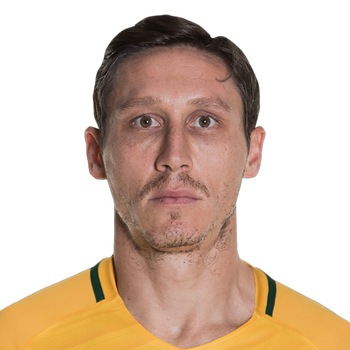 MARK MILLIGAN