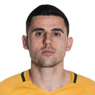 Tom Rogic