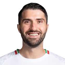 Karim Ansarifard