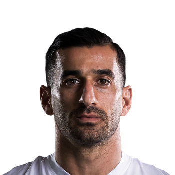 EHSAN HAJSAFI