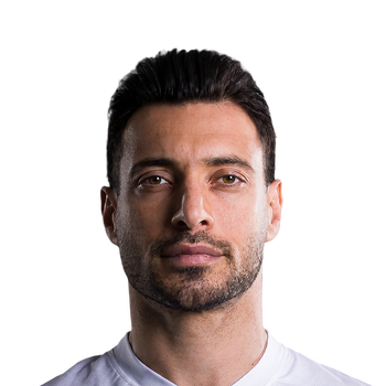 SHOJA KHALILZADEH