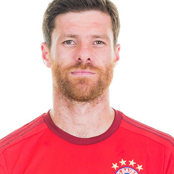 XABI ALONSO