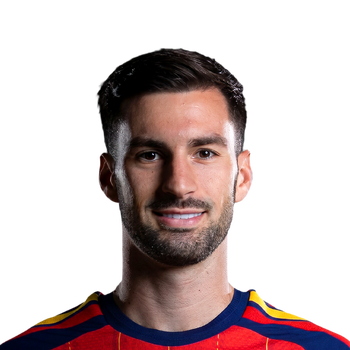 ALEX BAENA