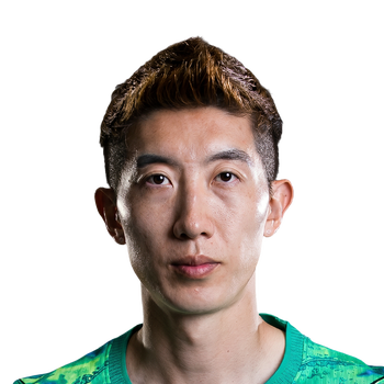 JO HYEON-WOO