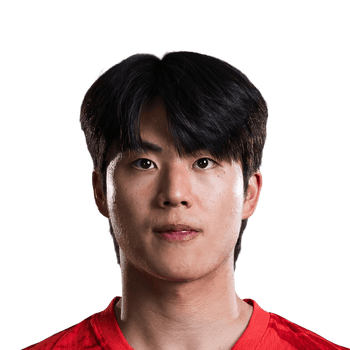 SEOL YOUNG-WOO