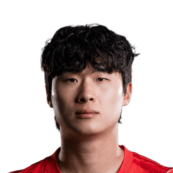 Kim Tae-hyeon
