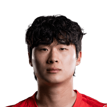 KIM TAE-HYEON