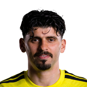 SALAH ZAKARIA