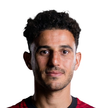 HAMDY FATHY