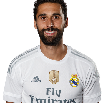 ÁLVARO ARBELOA