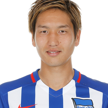 GENKI HARAGUCHI