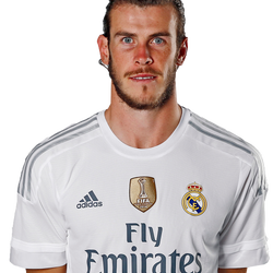 Gareth Bale