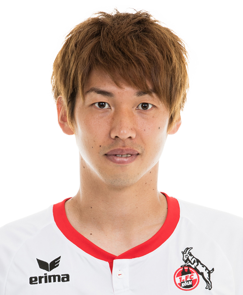 Yuya Osako Soccer News Rumors Updates Fox Sports