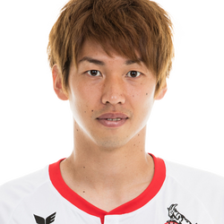 Yuya Osako