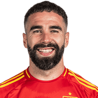 Dani Carvajal