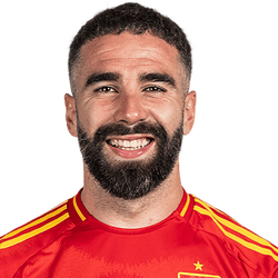 Dani Carvajal