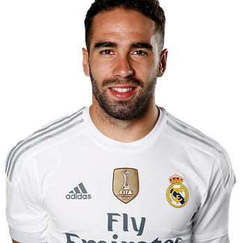 Dani Carvajal Height, Weight, Age, Nationality, Position, Bio - Soccer ...
