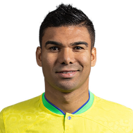 Casemiro