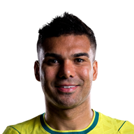 Casemiro