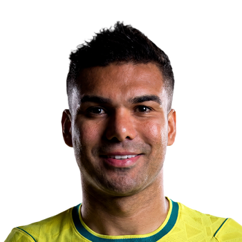 CASEMIRO