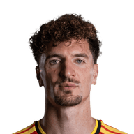 Thomas Meunier