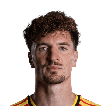 THOMAS MEUNIER