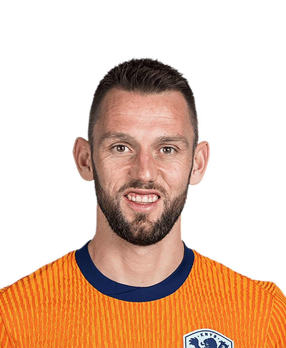 Stefan De Vrij - Soccer News, Rumors, & Updates | FOX Sports