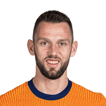 STEFAN DE VRIJ