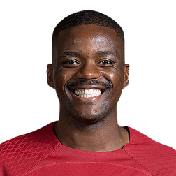 William Carvalho