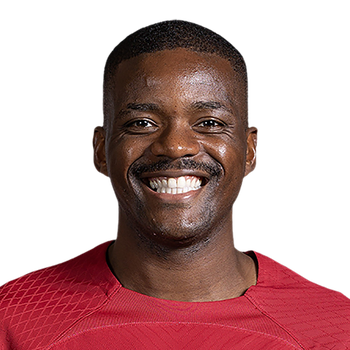 WILLIAM CARVALHO
