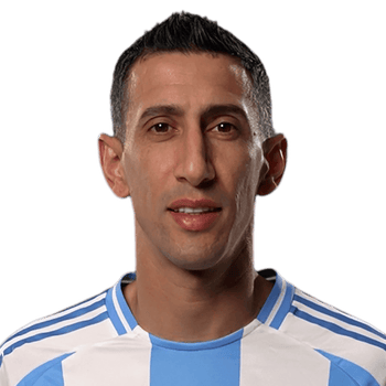 ANGEL DI MARIA