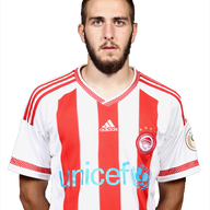 Konstantinos Fortounis