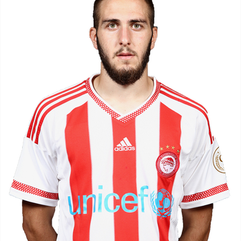 KONSTANTINOS FORTOUNIS