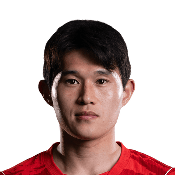 LEE DONG-GYEONG