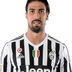 Sami Khedira