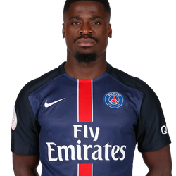 Serge Aurier