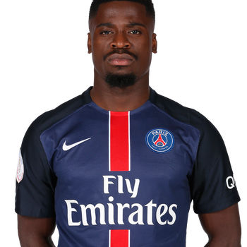 SERGE AURIER