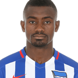 Salomon Kalou